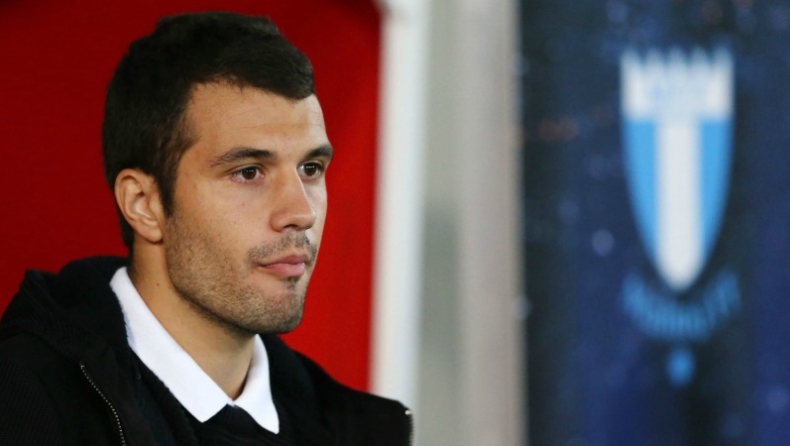 Στο Βέλγιο ο Μιλιβόγιεβιτς