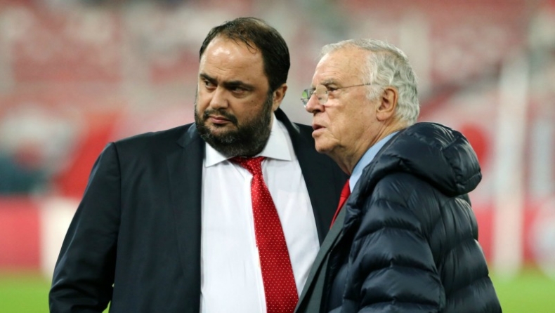Θεοδωρίδης: «Αυτές οι νίκες δίνουν πρωτάθλημα»