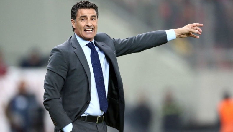 «Μονόδρομος το δύο στα δύο»