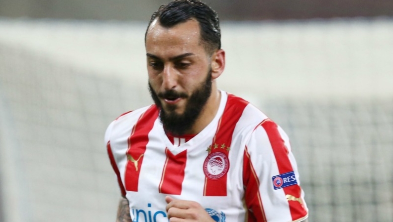 Έτσι κέρδισε έξτρα πόντους ο Μήτρογλου