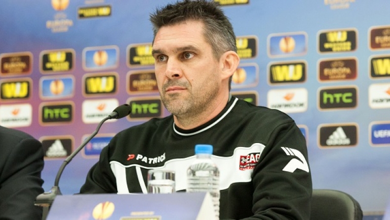 «Να πάρει ο ΠΑΟΚ το πρωτάθλημα»!