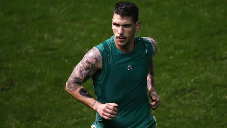 Τριανταφυλλόπουλος: «Έπρεπε να ήμασταν σοβαροί»