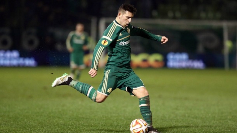 Δώνης: «Πήραμε μόνο εμπειρίες»