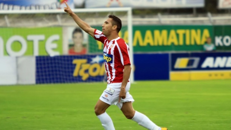 Μέσα ο Τζίλβαν, έξω οι Γουνδουλάκης, Σέχου