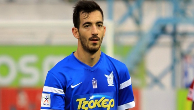 Σκουρτάι για Αστέρα!