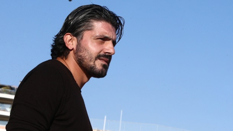 Γκατούζο: «Θέλω Ρέιντζερς»!