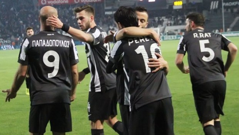 Χριστούγεννα προς την… Ανάσταση