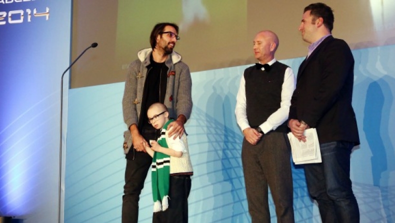 Τα αθλητικά βραβεία του ΠΣΑΤ