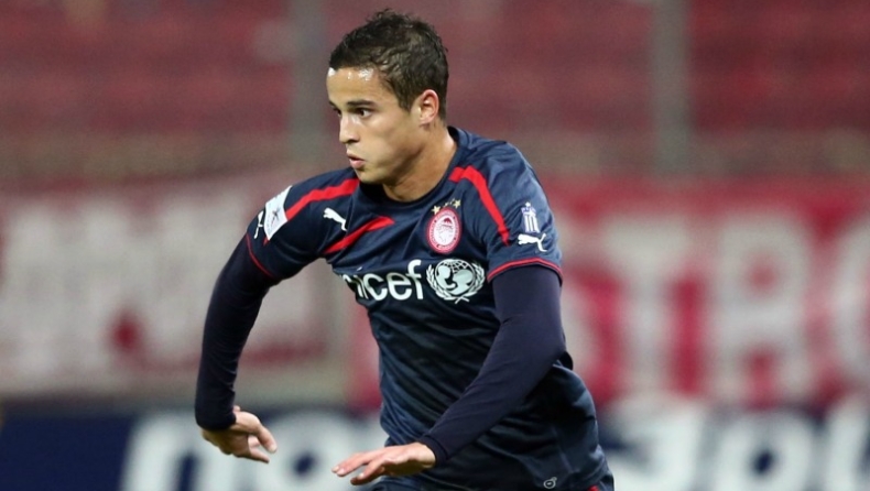 Ραϊόλα: «Λογικά μένει μέχρι το τέλος της χρονιάς ο Αφελάι»