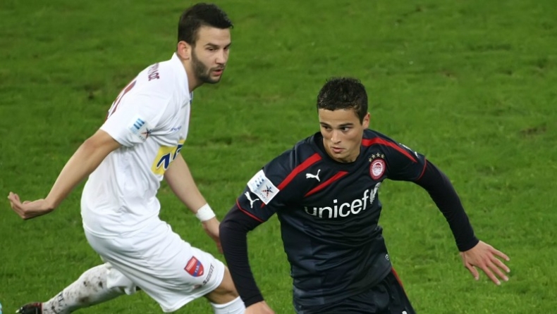 Μόνο έτσι φεύγει ο Αφελάι