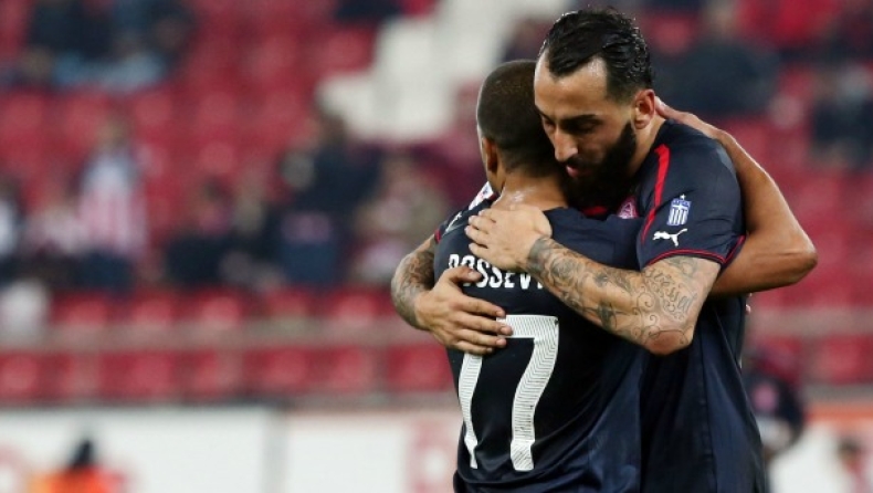 Υπήρχαν και θετικά…