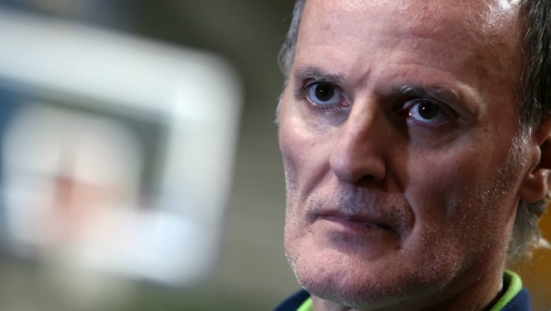 Ιβάνοβιτς: «Θα δούμε για τον Νέλσον...» (vid)