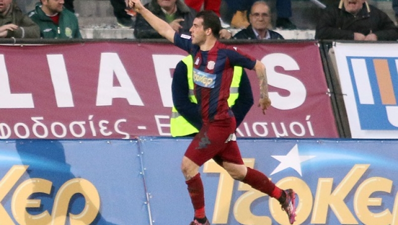 Συμφώνησε με Καλτσά ο Παναθηναϊκός!