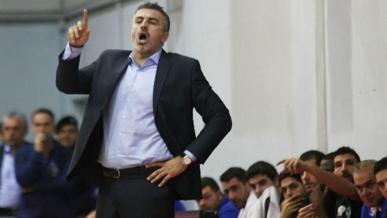 Βετούλας: «Ήμασταν καλύτεροι»