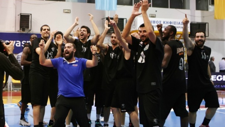 «Ευχαριστούμε για τη στήριξή τους»