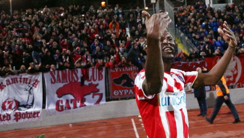 Η «κόκκινη» απάντηση της Μυτιλήνης