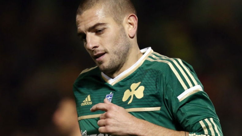 Ο Πέτριτς σκέφτεται την Ελβετία