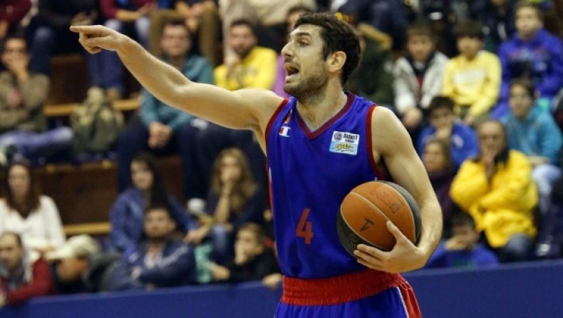 Ξανθόπουλος: «Να σωθεί ο Πανιώνιος»