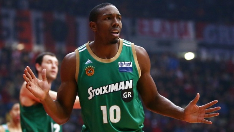 Νέλσον: «Αποτελεσματικοί στην άμυνα»