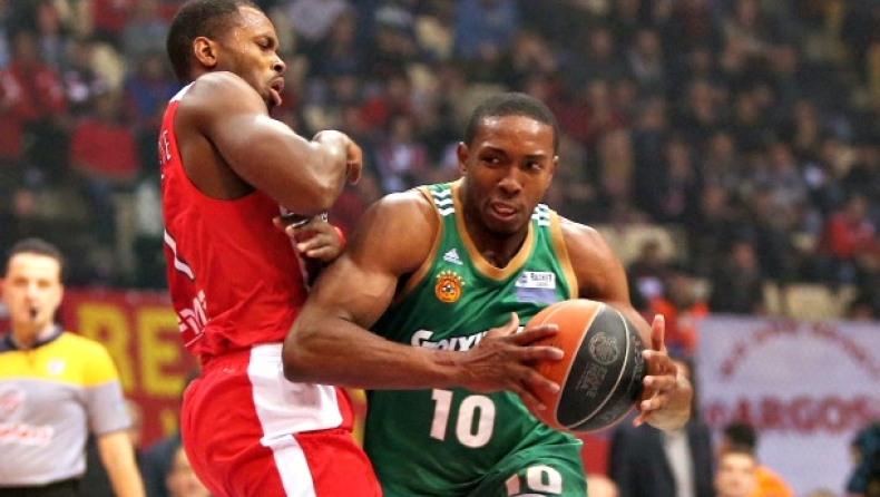 Nέλσον: «Δεν είχα ρυθμό»