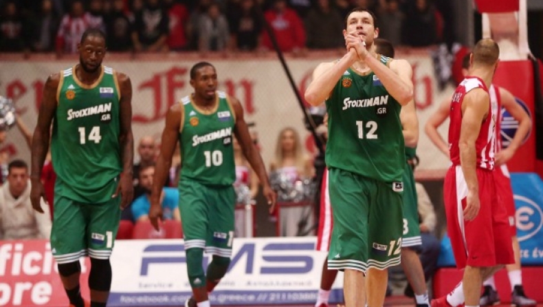 Μαυροκεφαλίδης: «Όλα κρίνονται στο τέλος»