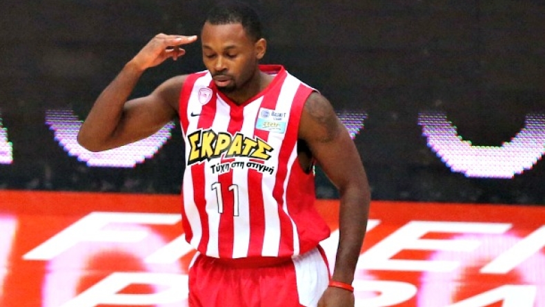 Λαφαγέτ: «Ανυπομονώ για τη συνέχεια»