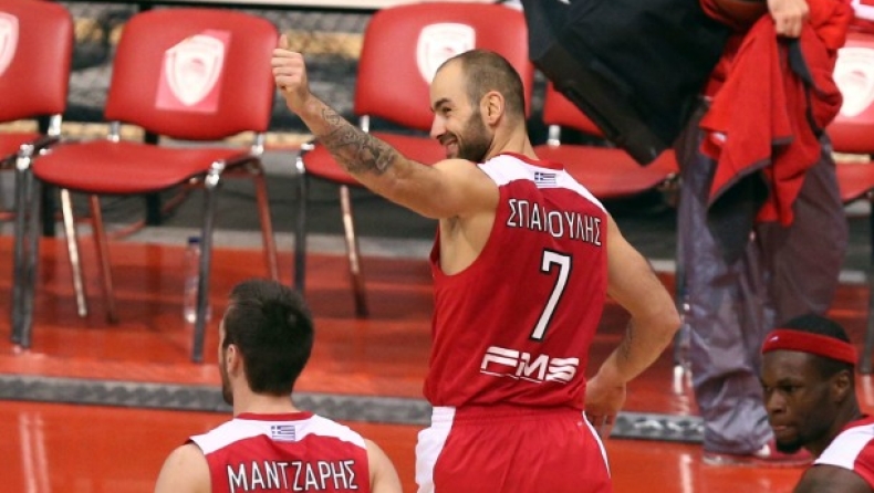 Επιτέλους βλέπουμε ωραίο μπάσκετ