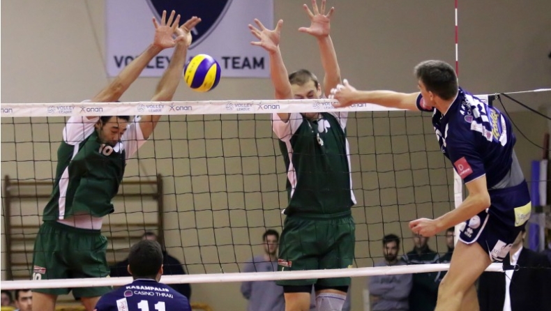 Επιστροφή στις νίκες για Εθνικό