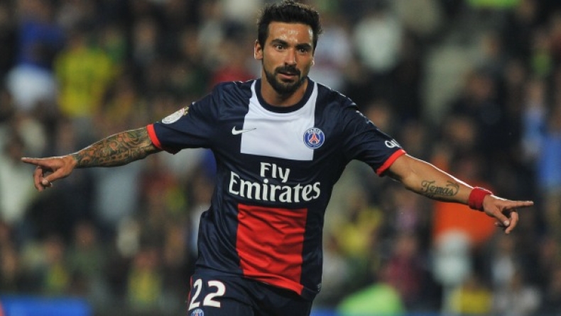 Ιντερ για Λαβέτσι