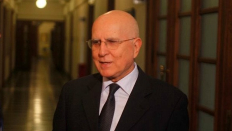 Δήμας: Καλώ όλους να υπερβούμε ό,τι τυχόν μας χωρίζει