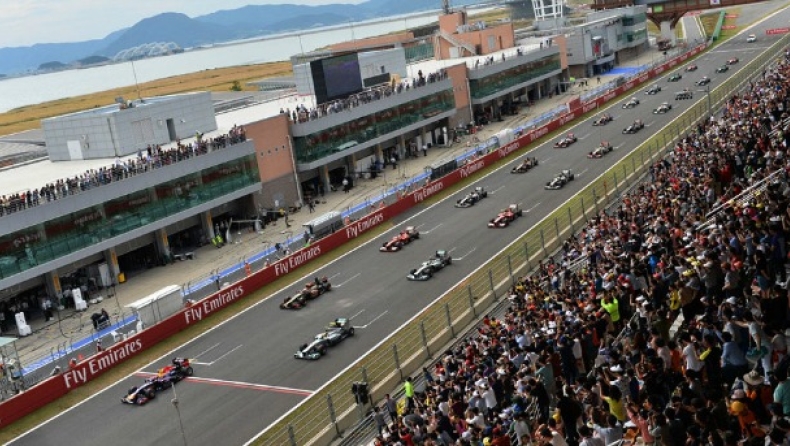 Έκλεστοουν: «Δεν ήθελε η Κορέα, αλλά...»