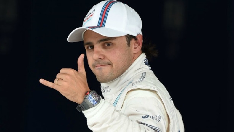 Μάσα: «Μάχη για το πρωτάθλημα»