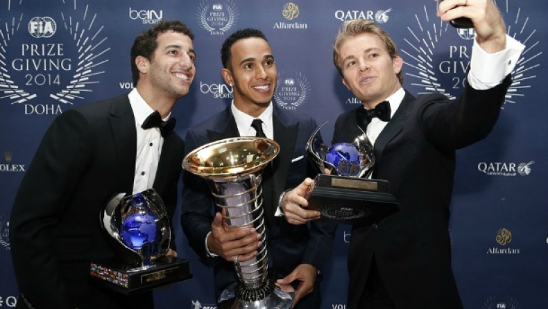 Χάμιλτον: «Όχι εύκολους τίτλους»