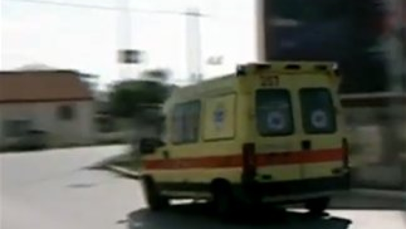 18χρονος βρέθηκε πυροβολημένος στο κεφάλι