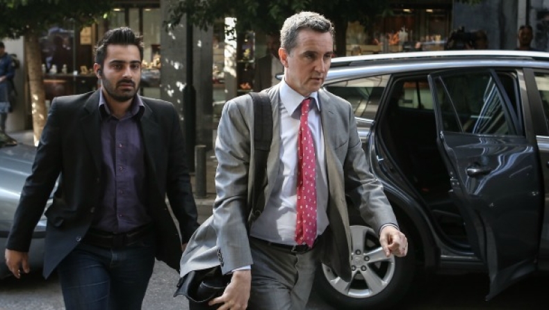 Επιστρέφει η Τρόικα