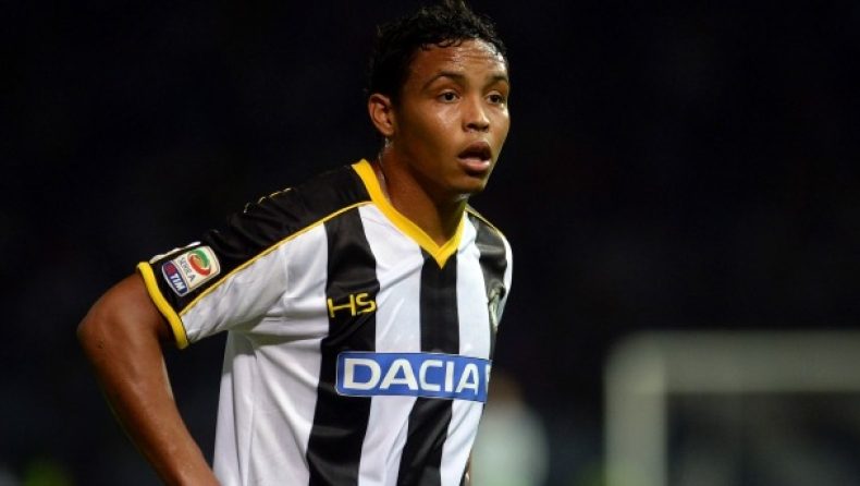 Μουριέλ: «Θα υπέγραφα στην Σαμπντόρια»