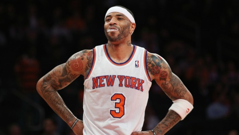 Αυτοπροτάθηκε στους Καβαλίερς ο Μάρτιν