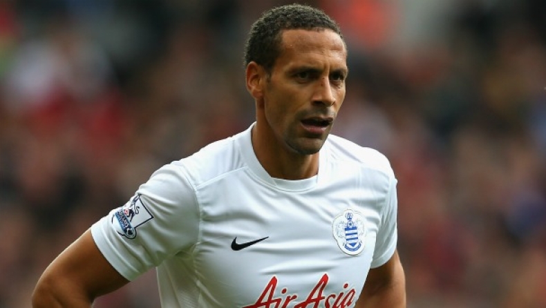 Φέρντιναντ: «Στην 3άδα η Γιουνάιτεντ»