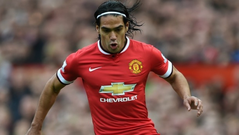 Φαλκάο: «Θέλω να μείνω»