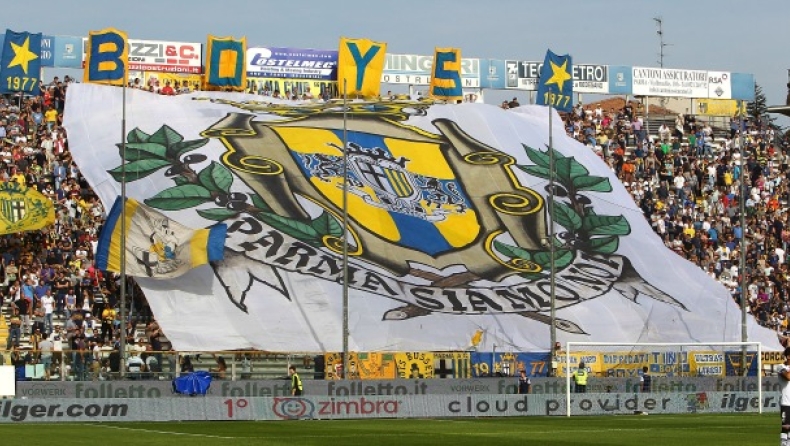 Πωλήθηκε η Πάρμα