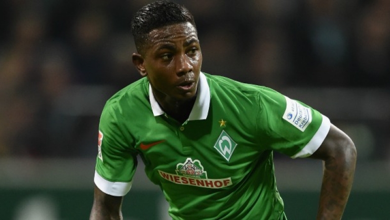 Δανεικός στην Σαουθάμπτον ο Ελία