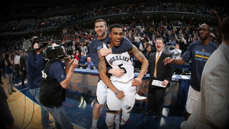 Σουτ και... τέλος! (vid)