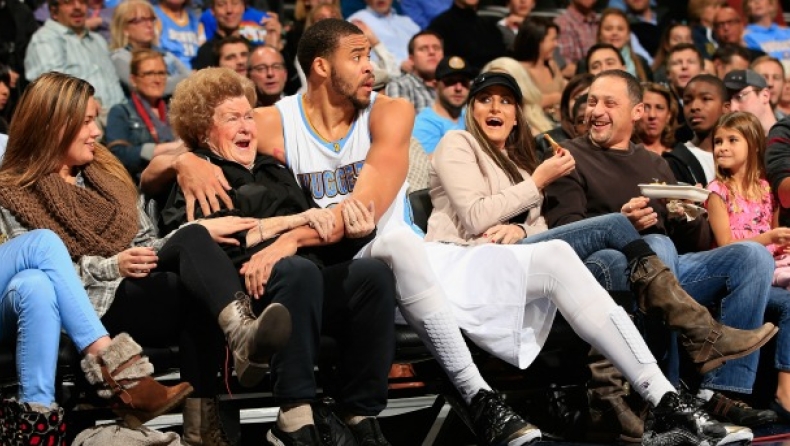 Του... blooper! (vid)