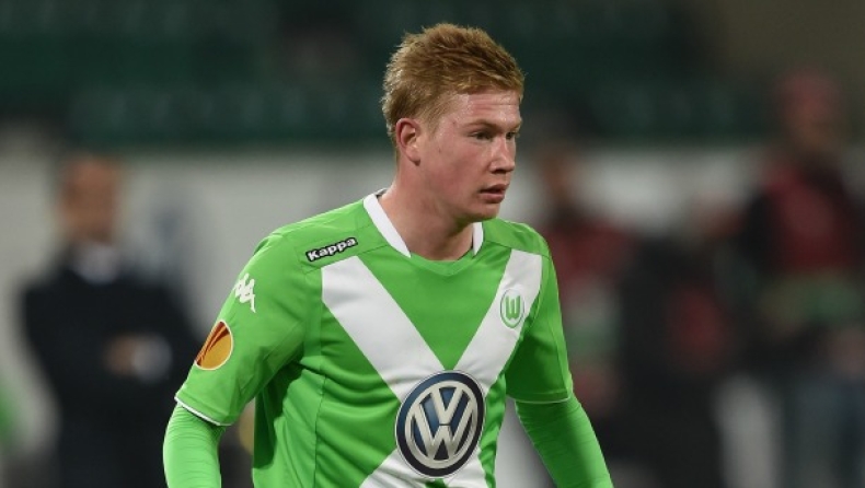 Θέλει Ντε Μπρόινε η Παρί