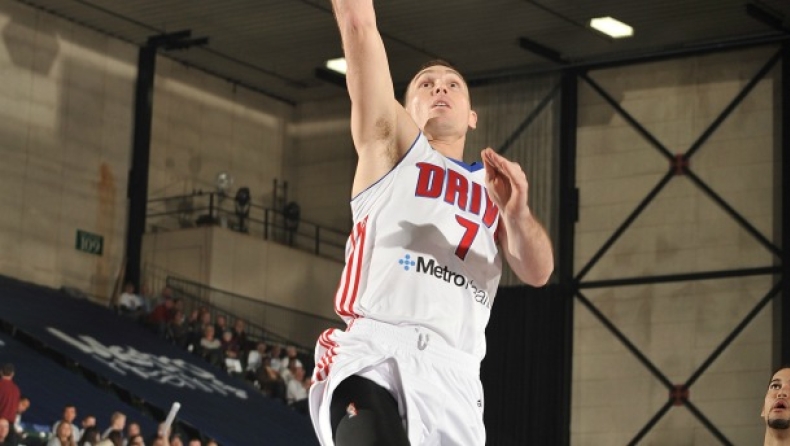 Παίρνει Χάνσμπροου η Λαμποράλ Κούτσα