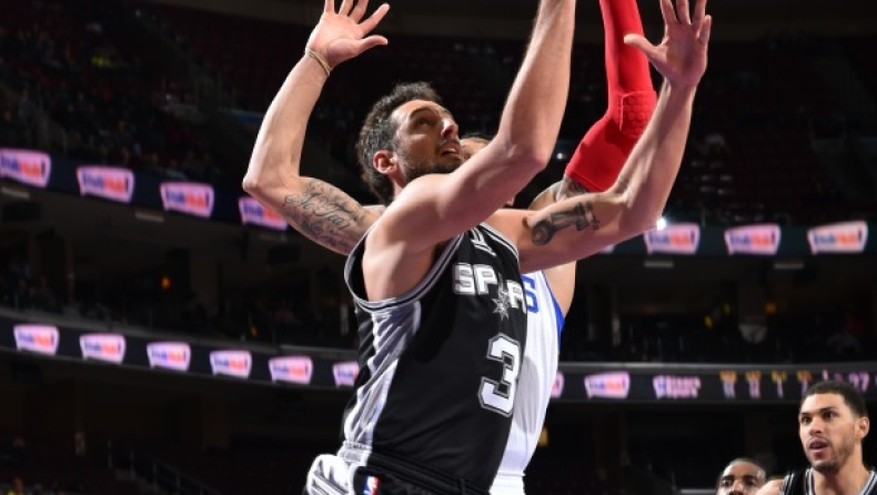 TOP 5 με... ιπτάμενο Ιταλό! (vid)