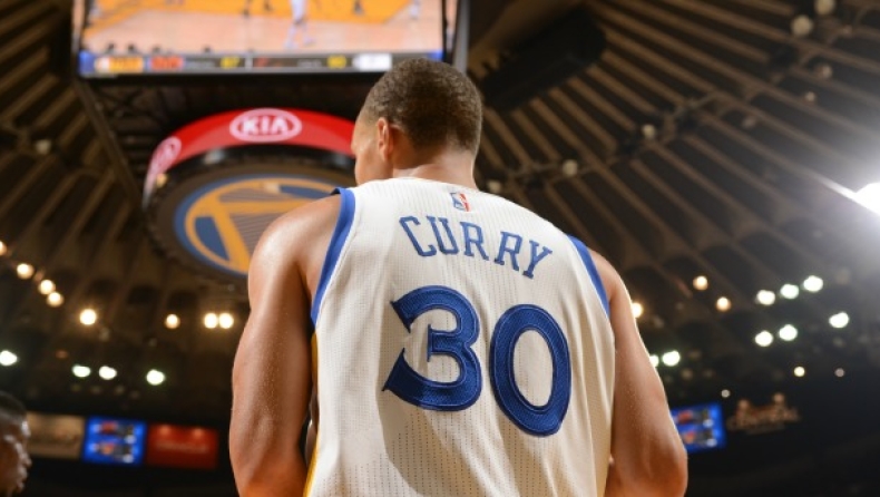 Curry... on! (vid)