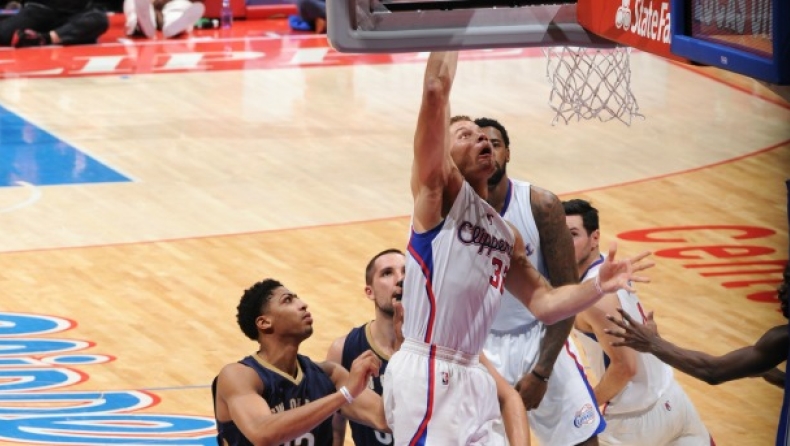 Το TOP 10 του... Γκρίφιν! (vid)