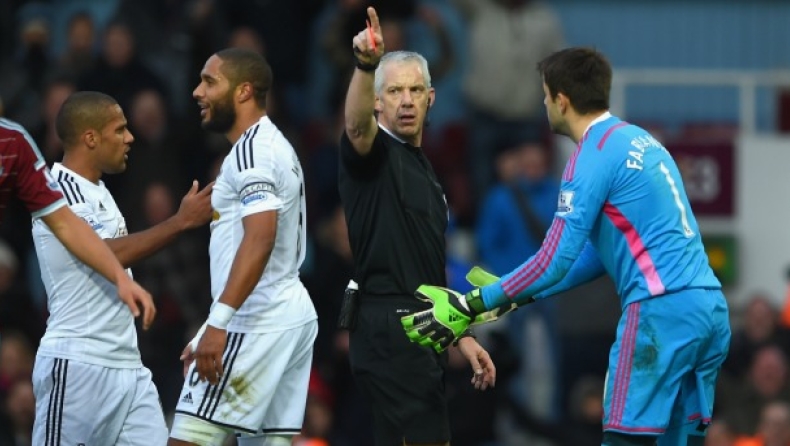 Έφεση για Φαμπιάνσκι