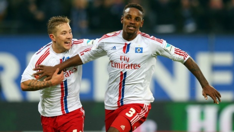 Αμβούργο - Μάιντς 2-1